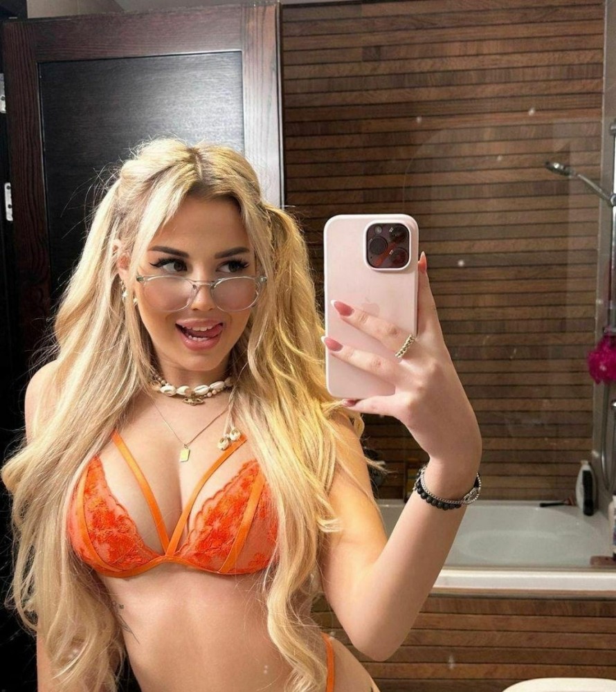 Индивидуалка Даша фото № 2 в городе Москва