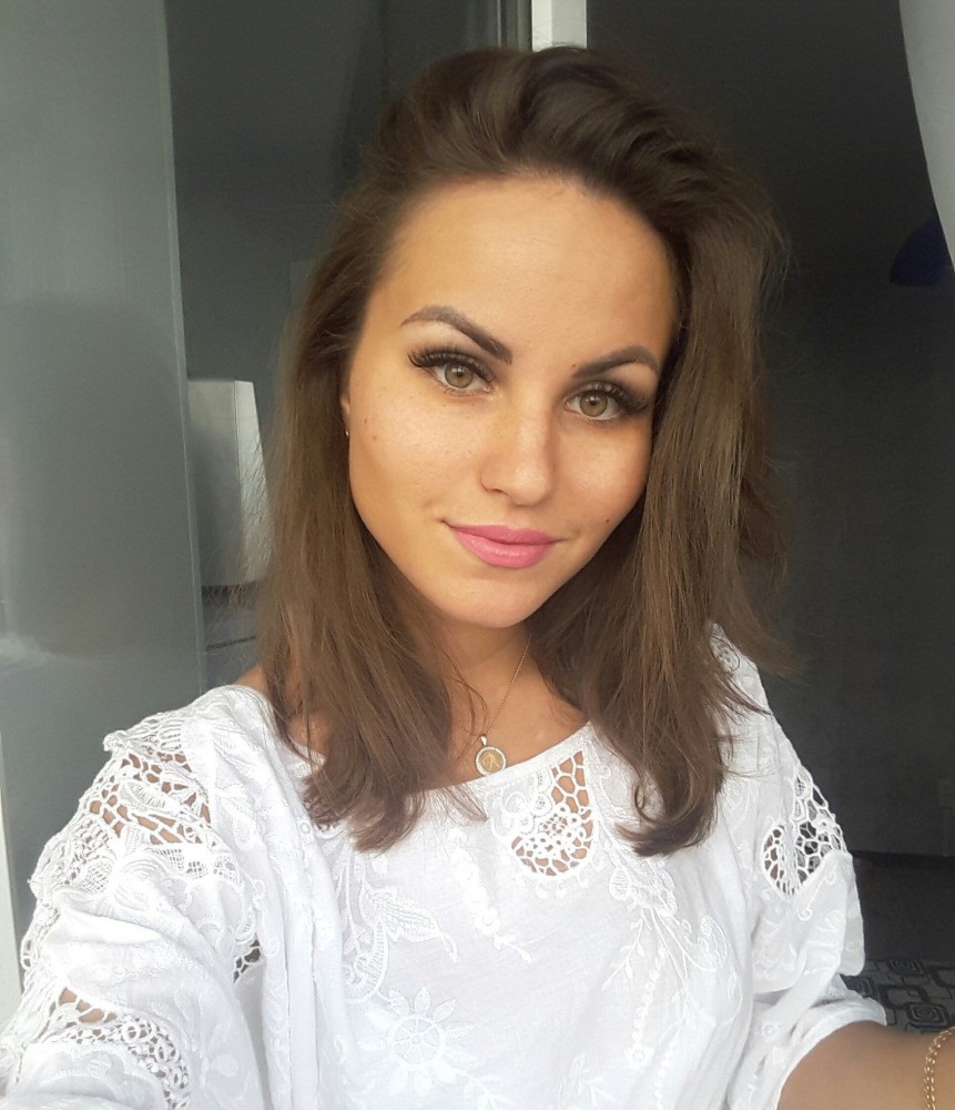 Индивидуалка Даша фото № 2 в городе Москва