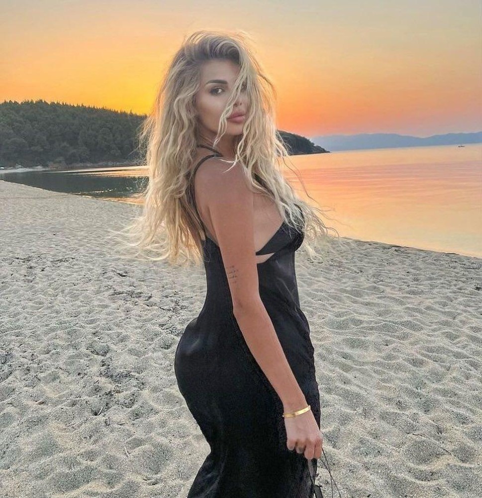 Индивидуалка Даша фото № 2 в городе Москва