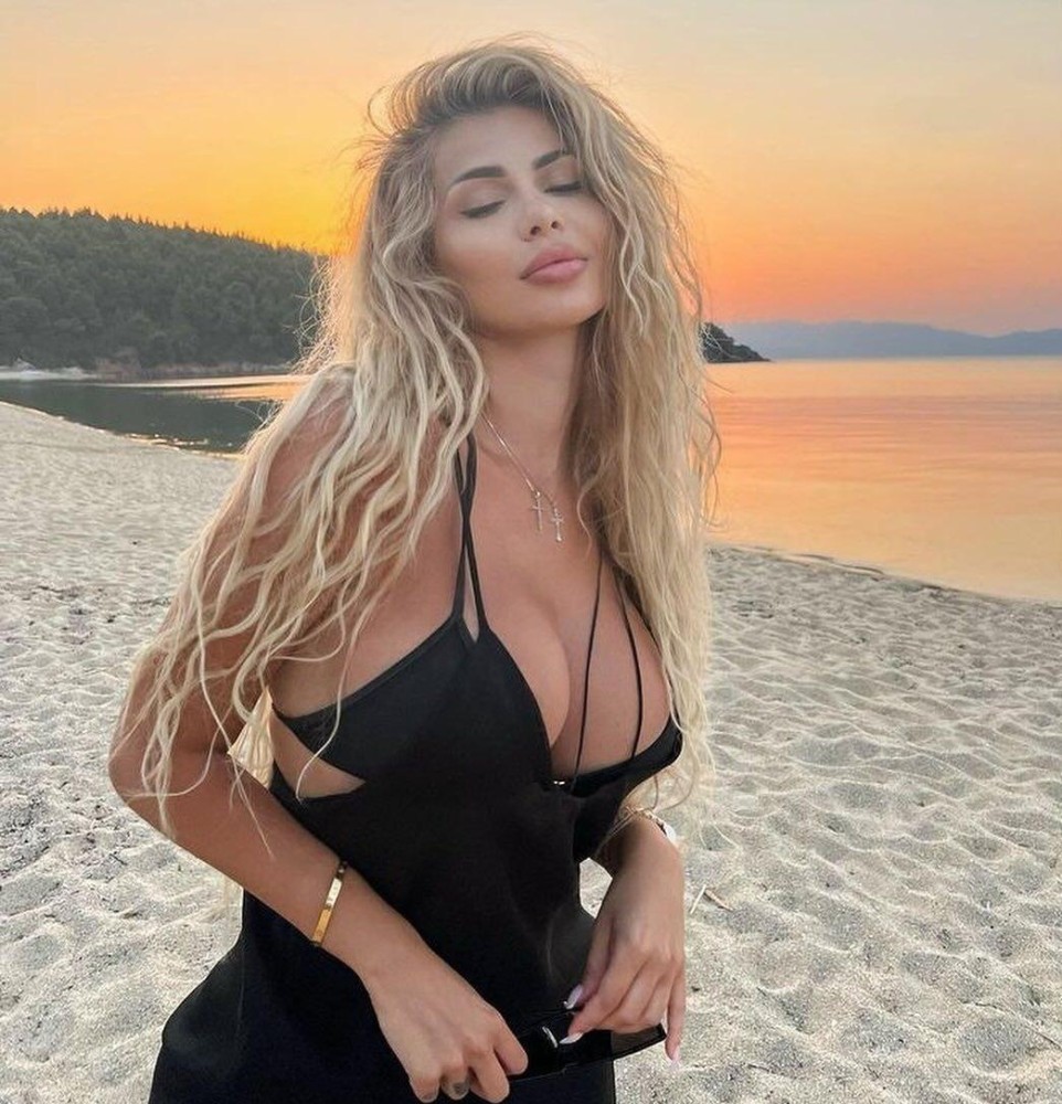 Индивидуалка Даша фото № 2 в городе Москва