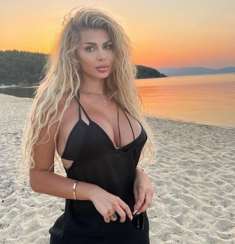 Индивидуалка Даша фото № 2 в городе Москва