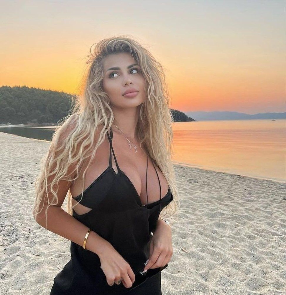 Индивидуалка Даша фото № 2 в городе Москва