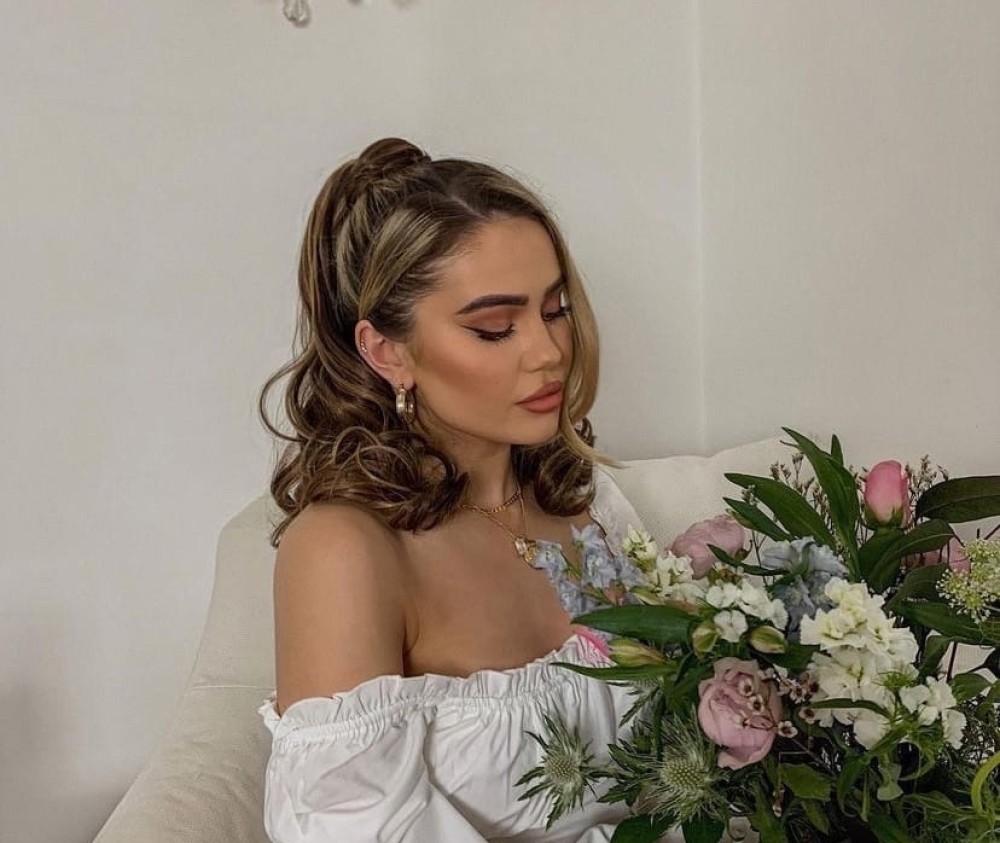 Индивидуалка Даша фото № 2 в городе Москва