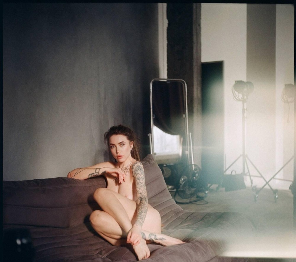 Индивидуалка Дашечка фото № 2 в городе Москва