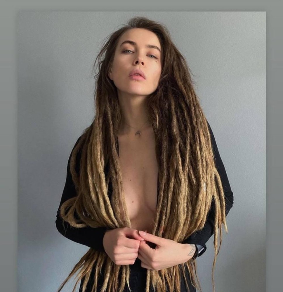 Индивидуалка Дашечка фото № 2 в городе Москва