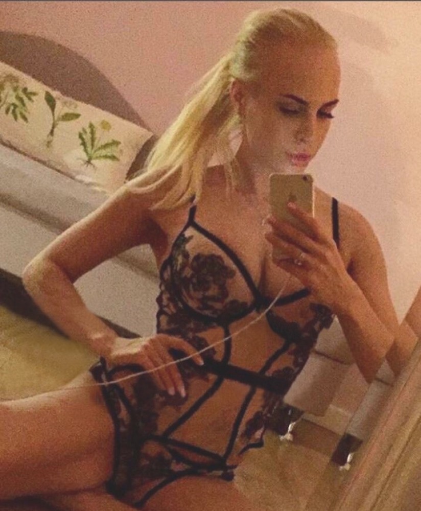 Индивидуалка Дашечка фото № 2 в городе Москва