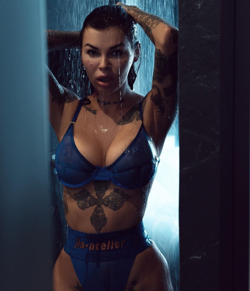 Индивидуалка Дашка фото № 2 в городе Москва