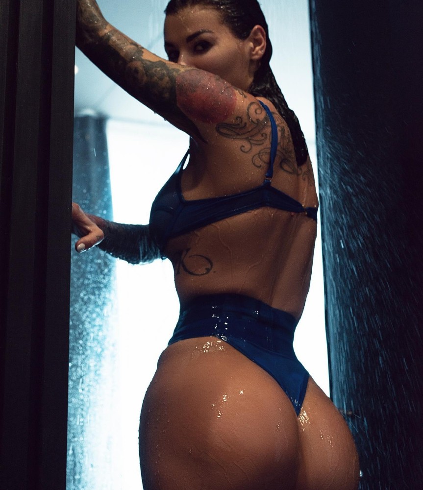 Индивидуалка Дашка фото № 2 в городе Москва