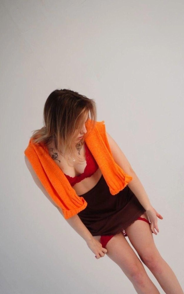 Индивидуалка Дашка фото № 2 в городе Москва