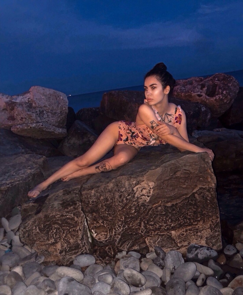 Индивидуалка Дашка фото № 2 в городе Москва