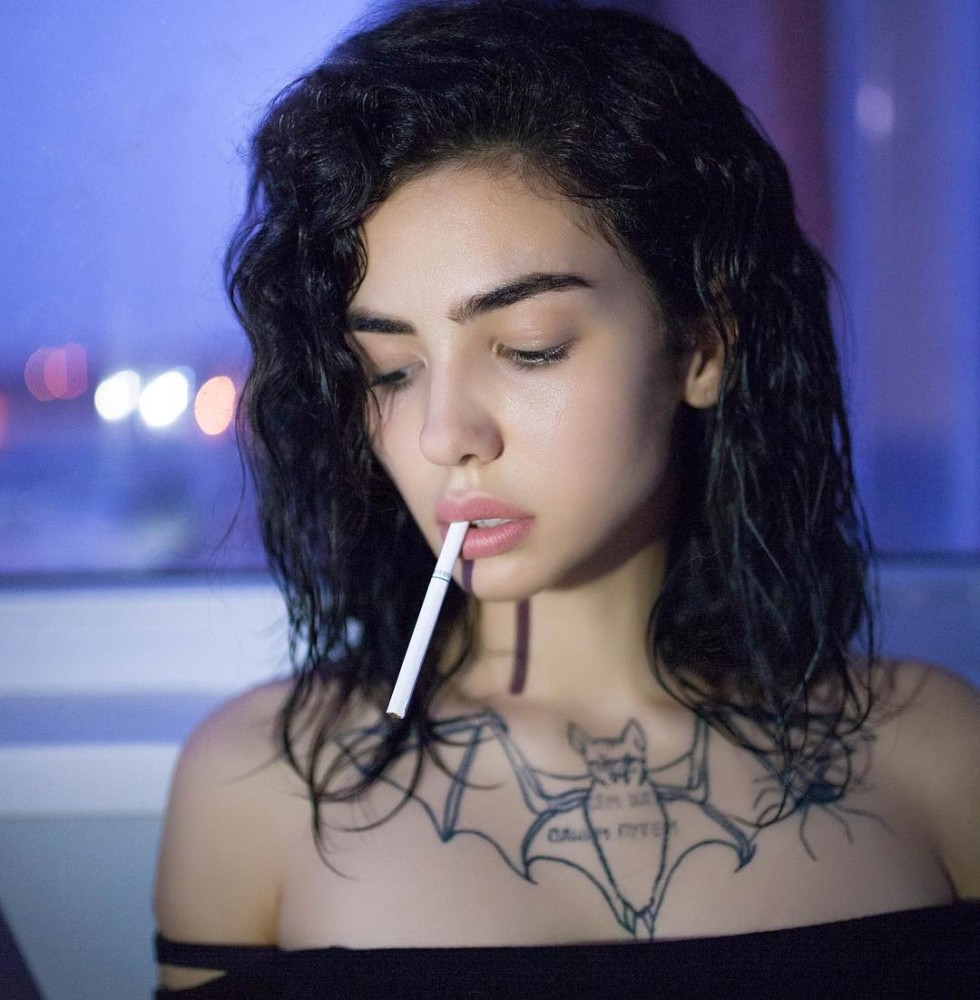 Индивидуалка Дашка фото № 2 в городе Москва