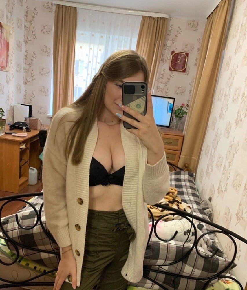 Индивидуалка Дашка фото № 2 в городе Москва