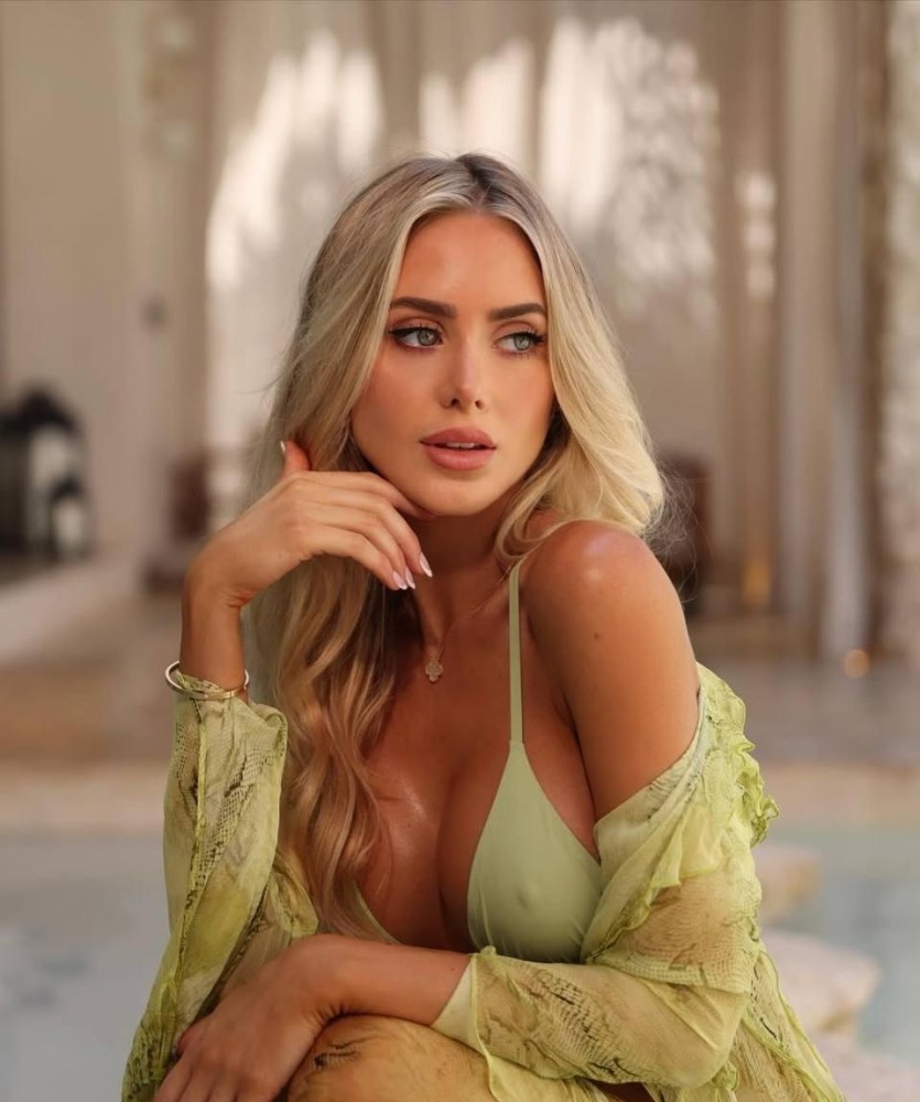 Индивидуалка Дашка фото № 2 в городе Москва