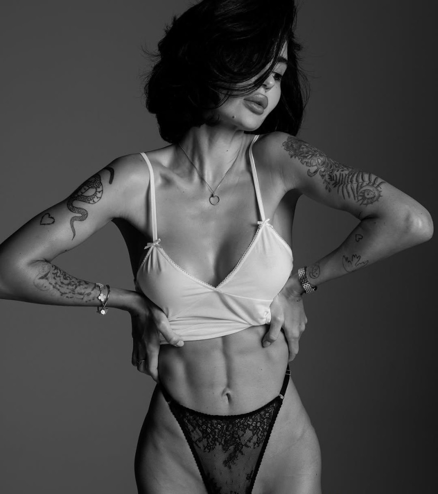 Индивидуалка Дашка фото № 2 в городе Москва