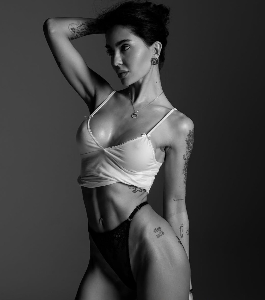 Индивидуалка Дашка фото № 2 в городе Москва