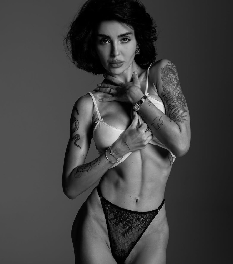 Индивидуалка Дашка фото № 2 в городе Москва