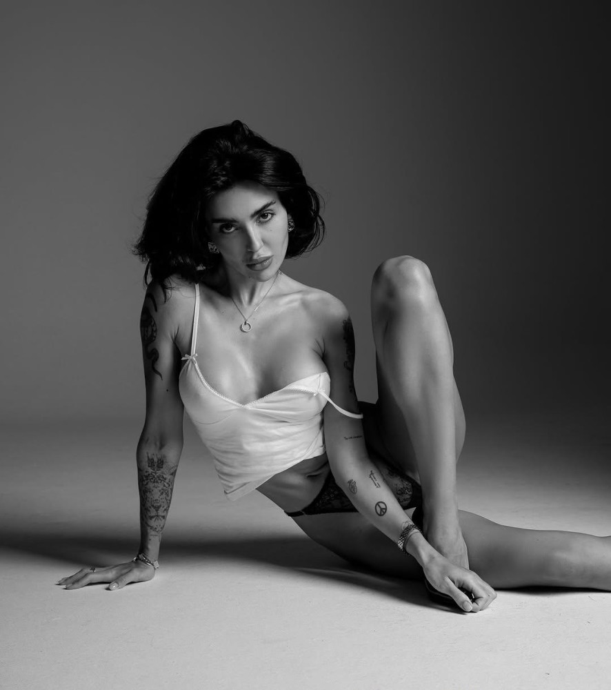 Индивидуалка Дашка фото № 2 в городе Москва