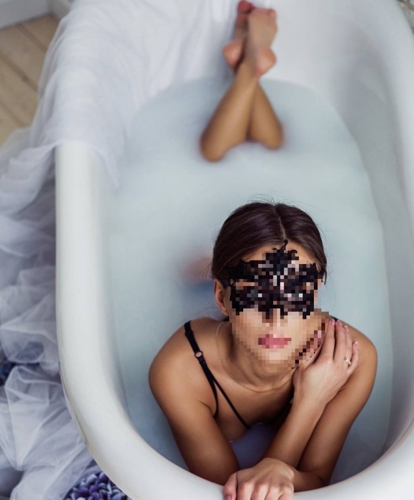 Индивидуалка Дашка фото № 2 в городе Москва