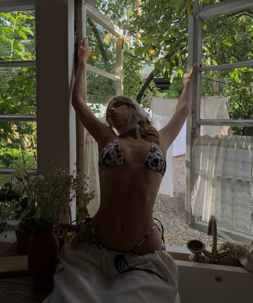 Индивидуалка Дашуля фото № 2 в городе Москва