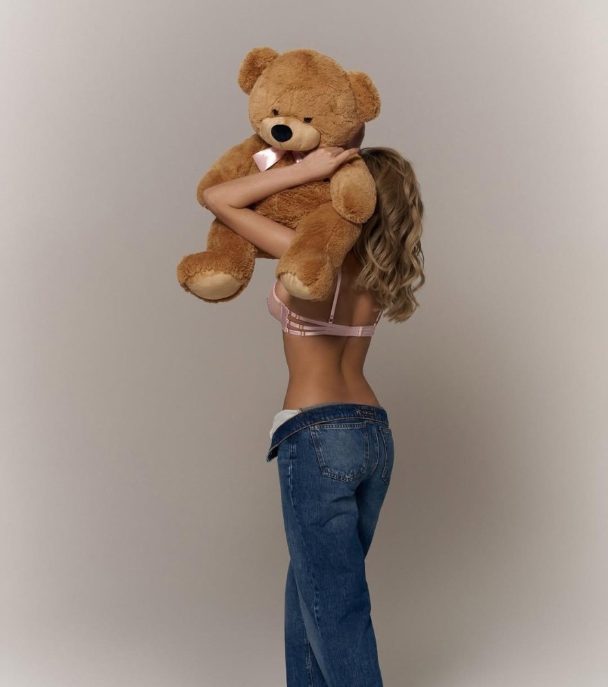 Индивидуалка Дашута фото № 2 в городе Москва