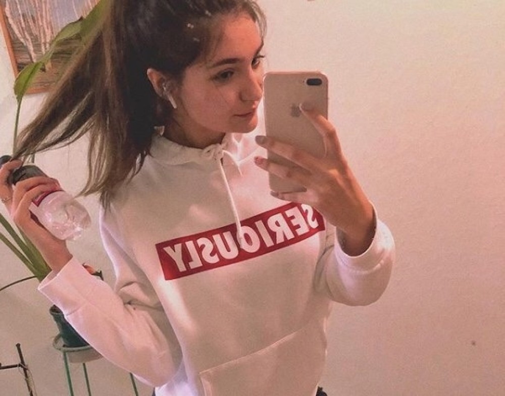 Индивидуалка Дашута фото № 2 в городе Москва