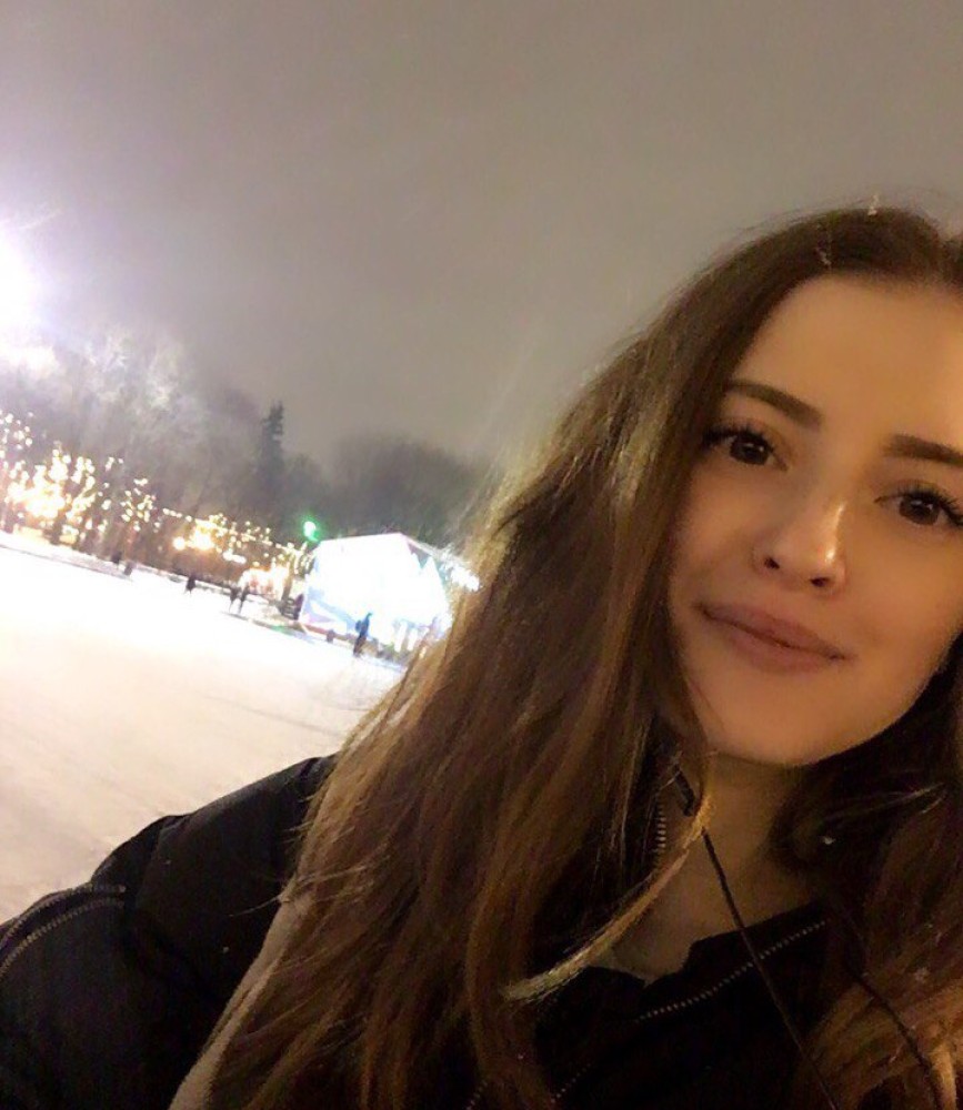 Индивидуалка Дашута фото № 2 в городе Москва