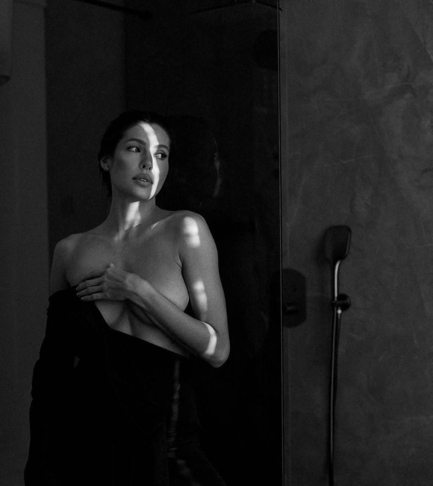 Индивидуалка Дашута фото № 2 в городе Москва