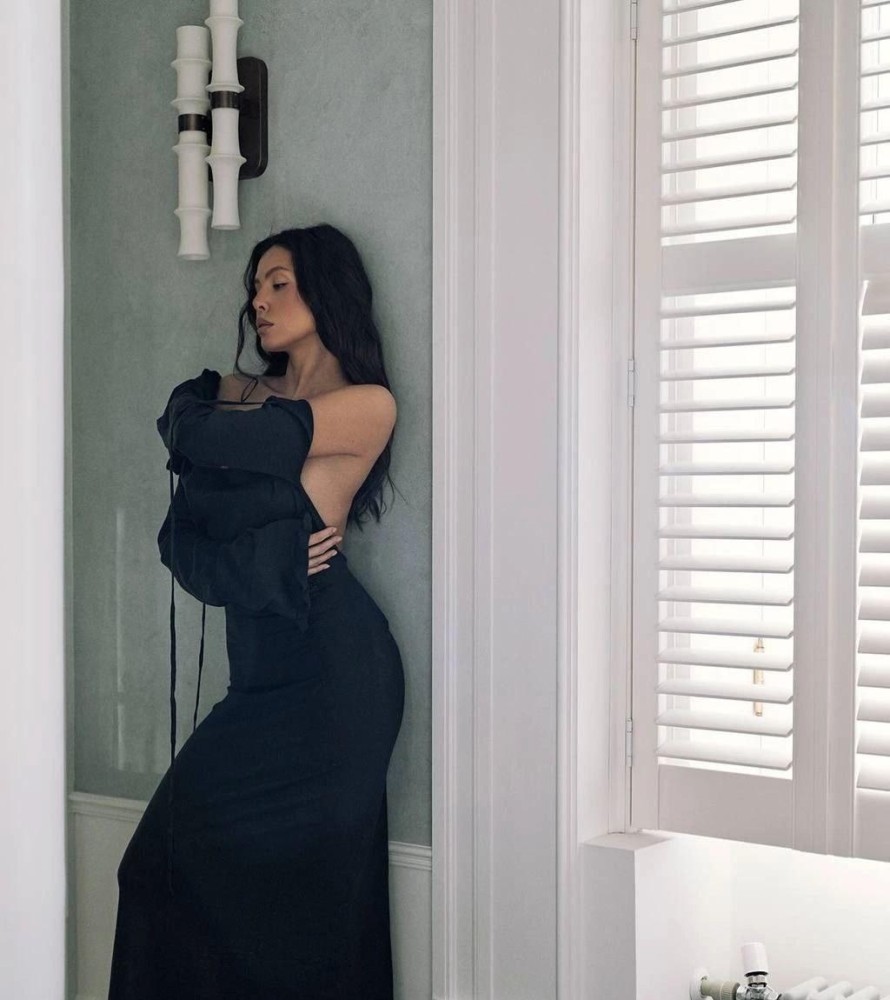 Индивидуалка Дашута фото № 2 в городе Москва