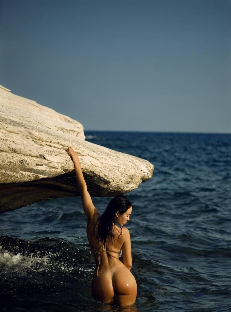 Индивидуалка Дашута фото № 2 в городе Москва