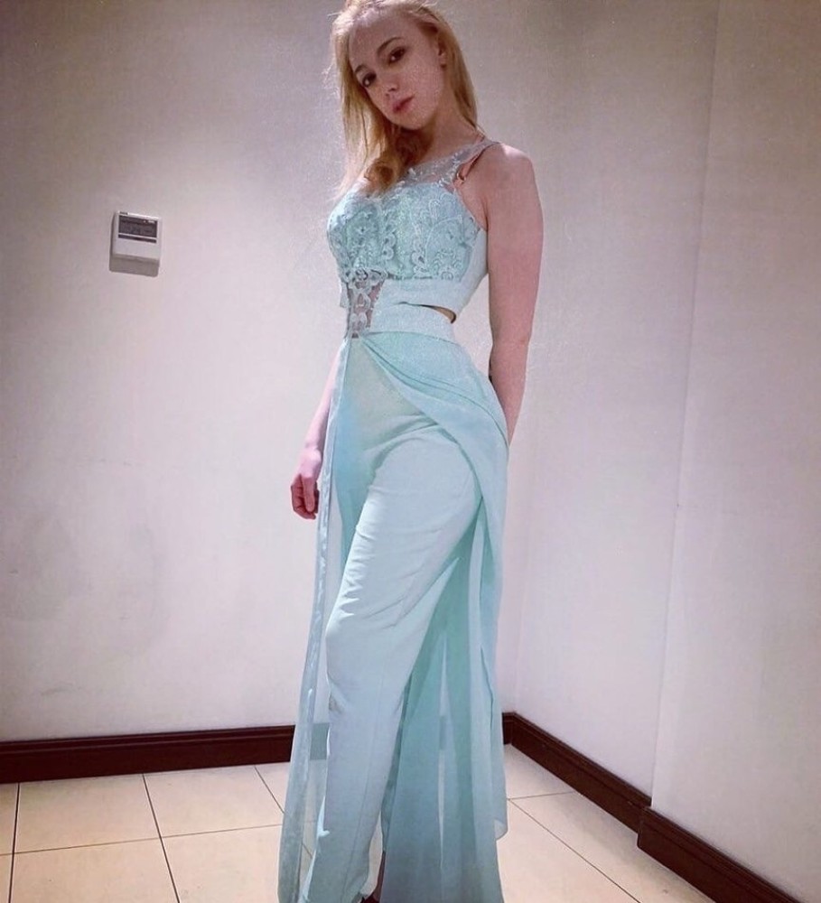 Индивидуалка Дашута фото № 2 в городе Москва