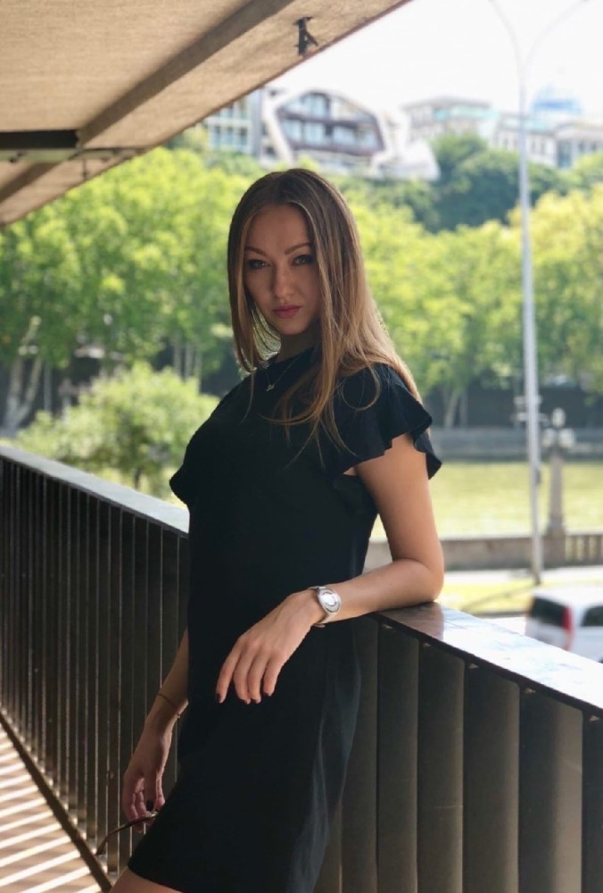 Индивидуалка Клава главное фото в городе Москва 