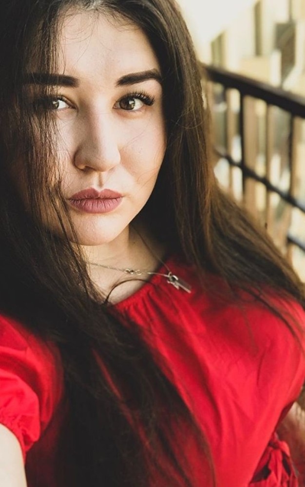 Индивидуалка Надежда главное фото в городе Москва 