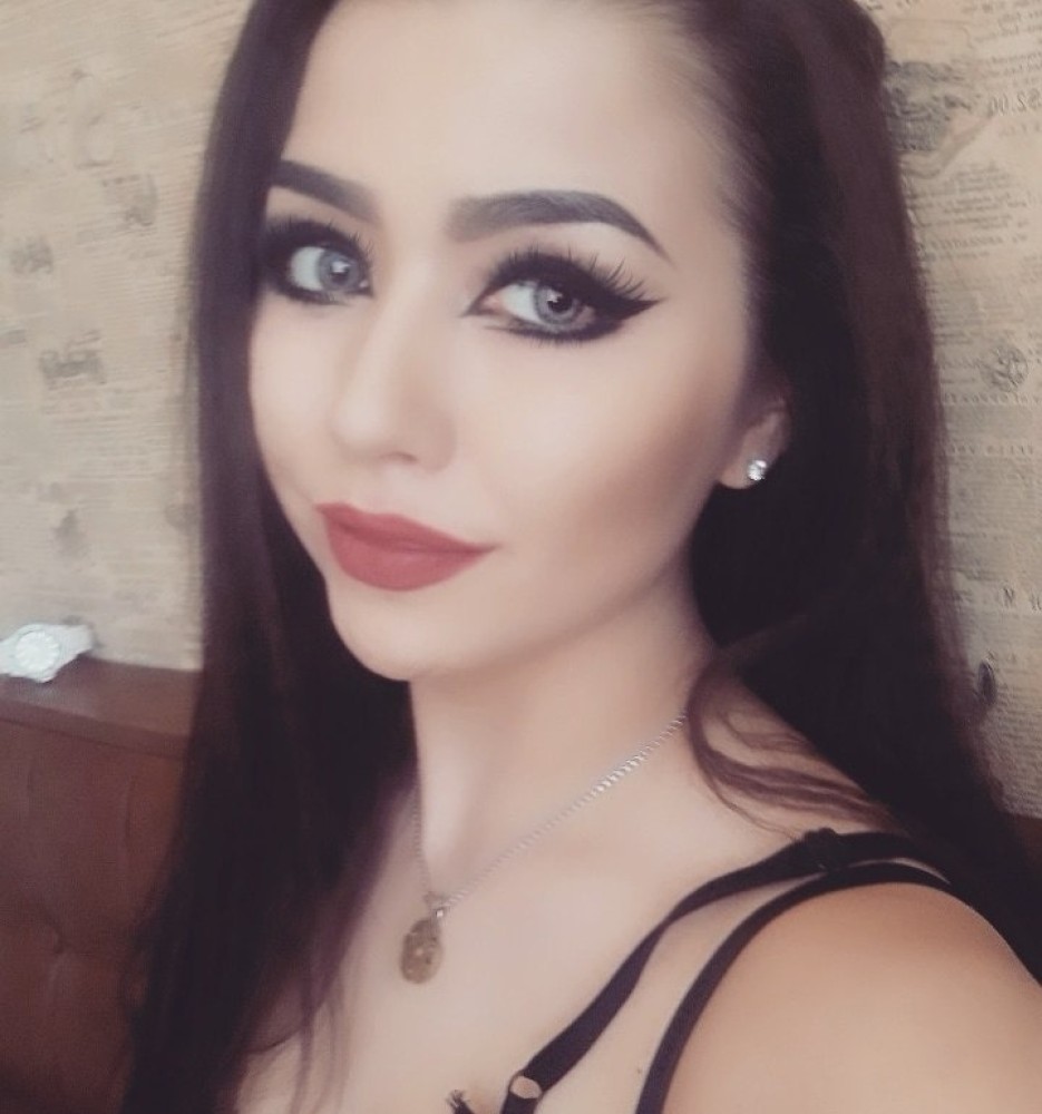 Индивидуалка Розочка главное фото в городе Москва 