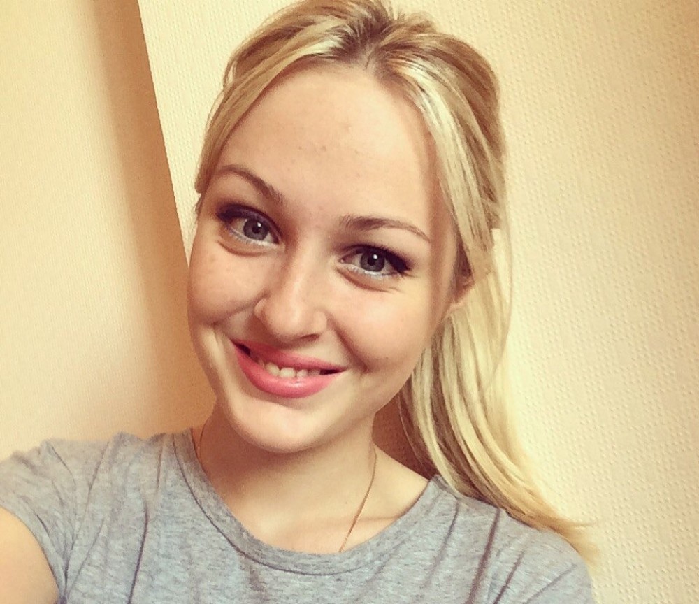 Индивидуалка Маргоша главное фото в городе Москва 