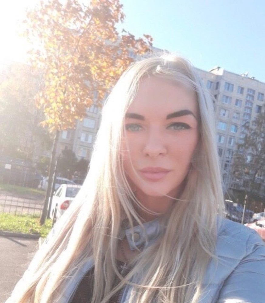 Индивидуалка Влада главное фото в городе Москва 