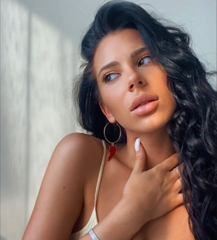 Индивидуалка Деми фото № 2 в городе Москва