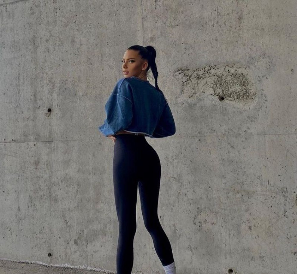 Индивидуалка Деми фото № 2 в городе Москва