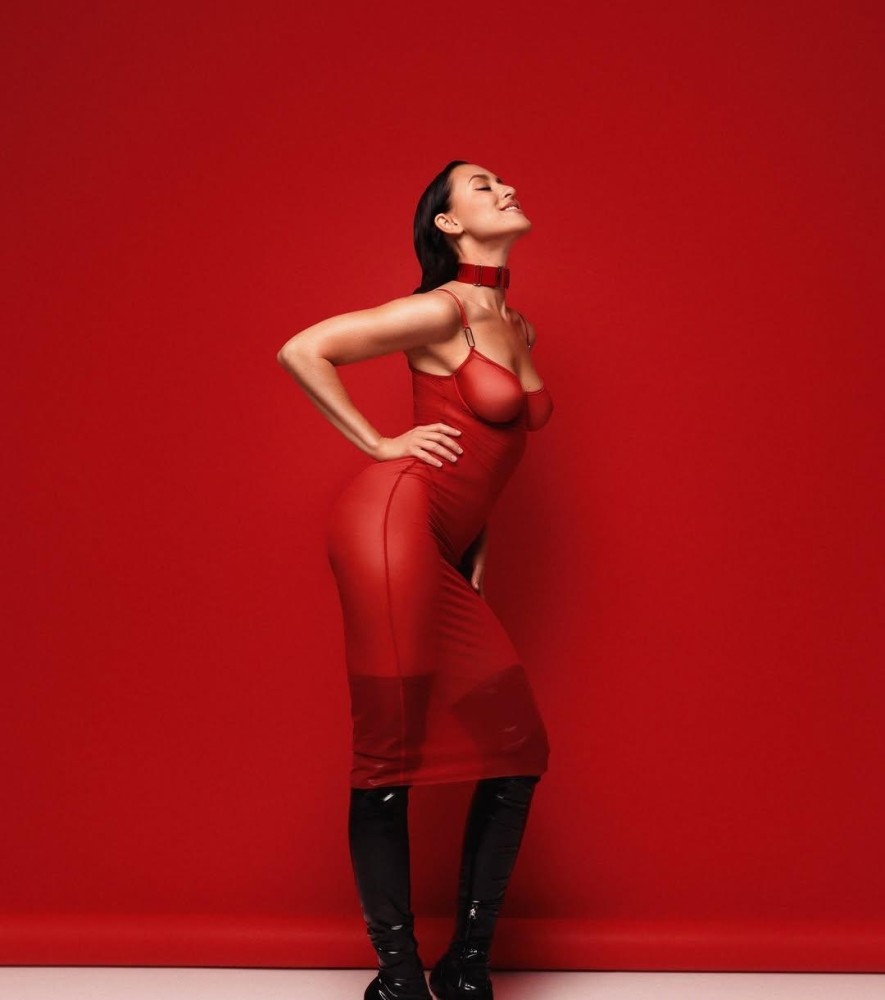 Индивидуалка Диана фото № 2 в городе Москва