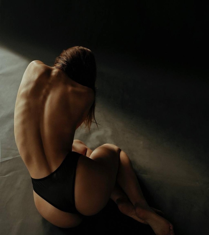 Индивидуалка Диана фото № 2 в городе Москва