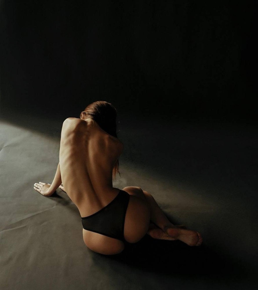 Индивидуалка Диана фото № 2 в городе Москва