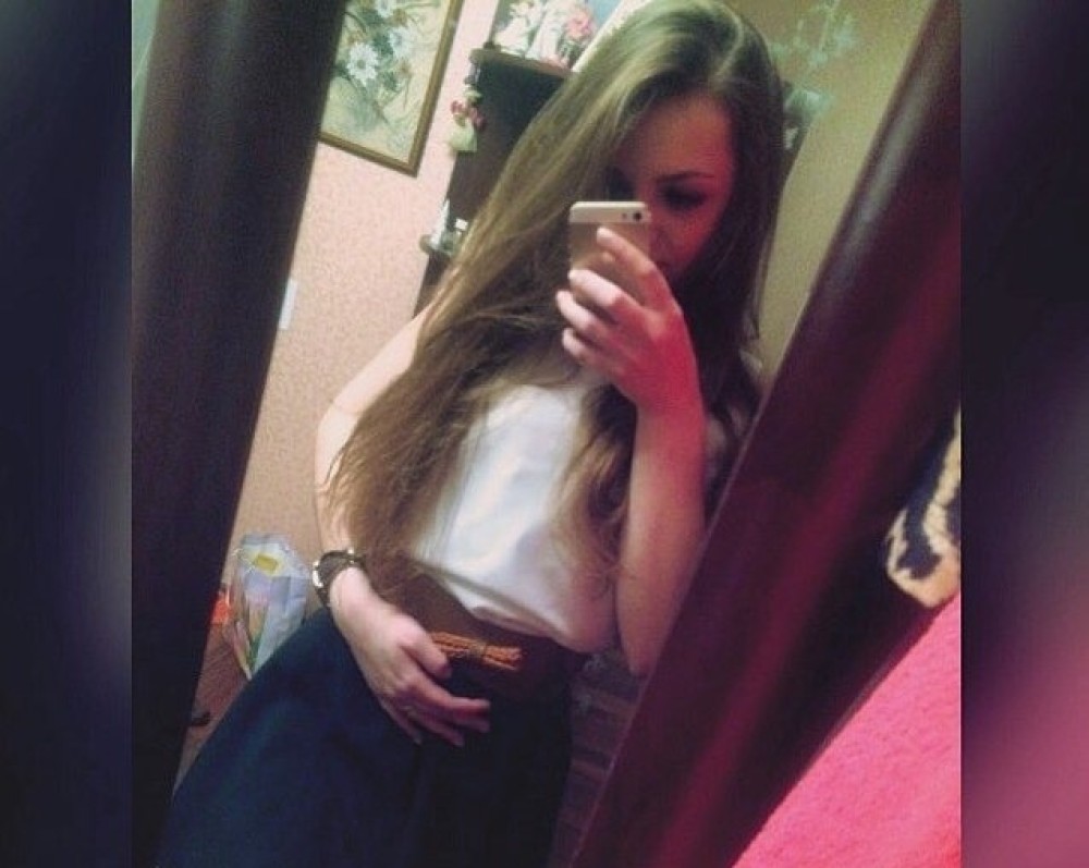 Индивидуалка Диляра фото № 2 в городе Москва