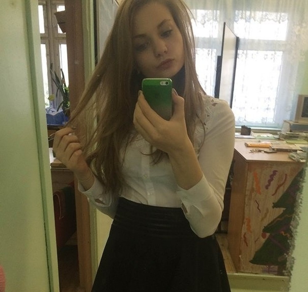 Индивидуалка Диляра фото № 2 в городе Москва