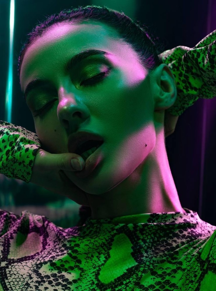 Индивидуалка Диляра фото № 2 в городе Москва