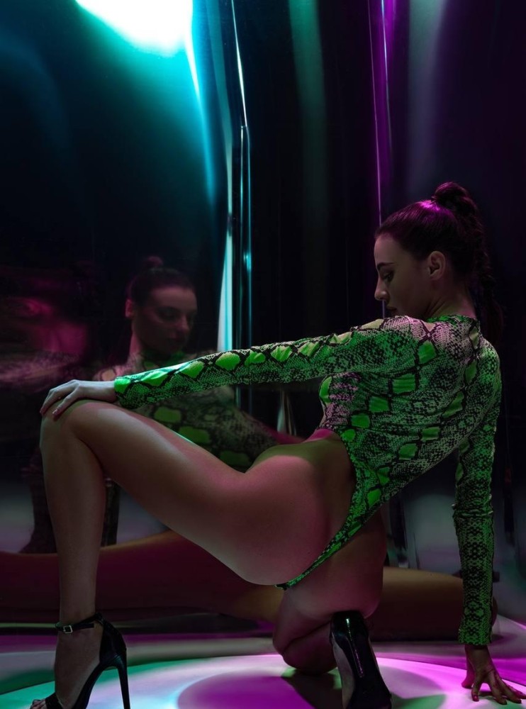 Индивидуалка Диляра фото № 2 в городе Москва