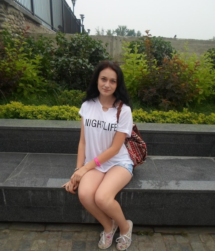 Индивидуалка Дина фото № 2 в городе Москва