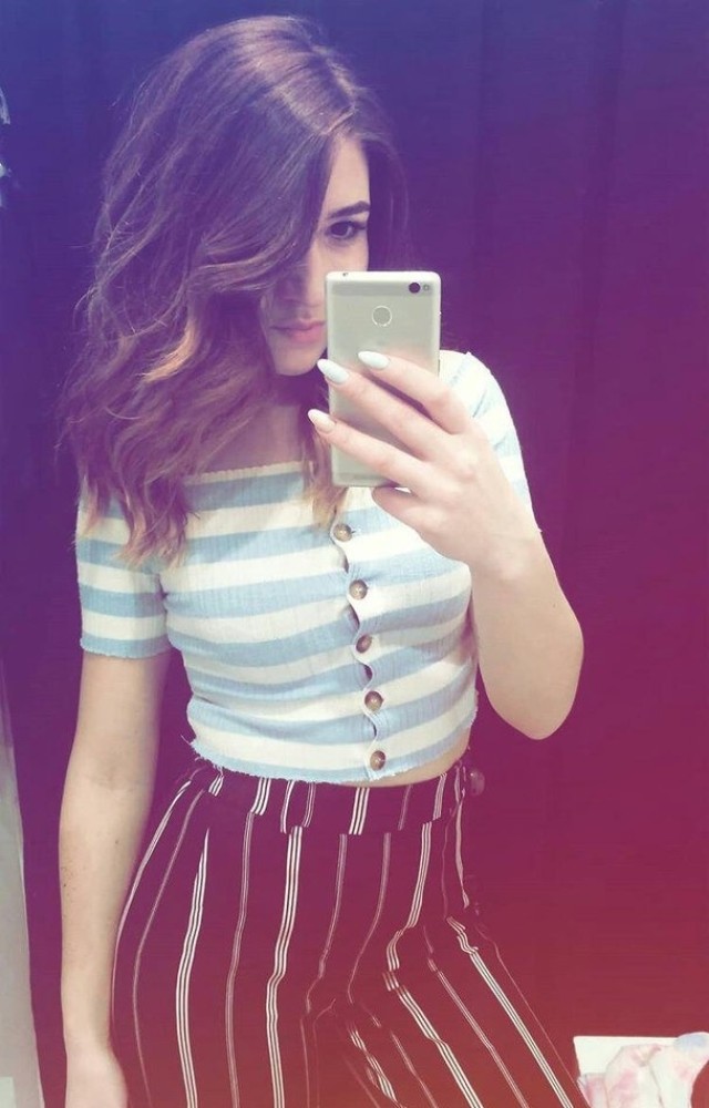 Индивидуалка Дина фото № 2 в городе Москва