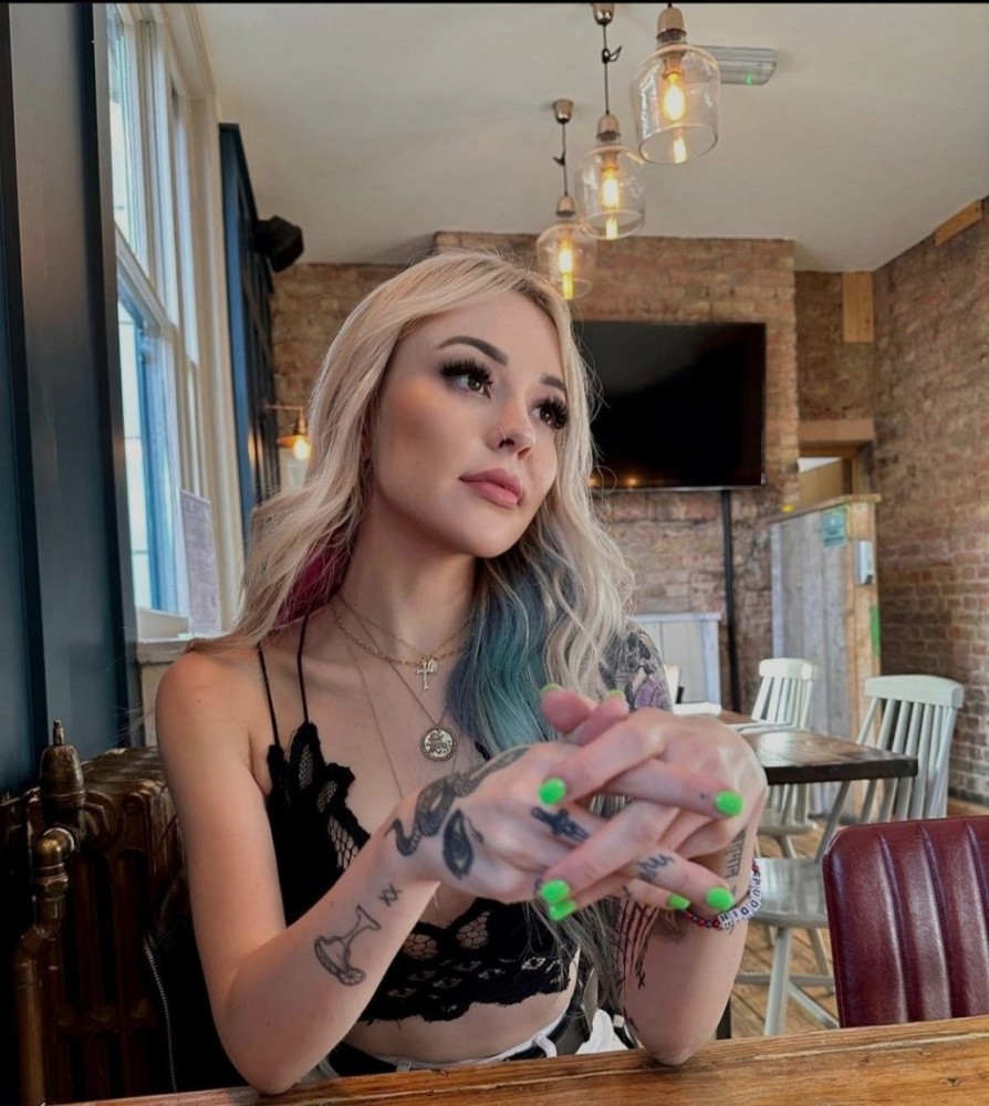 Индивидуалка Дита фото № 2 в городе Москва