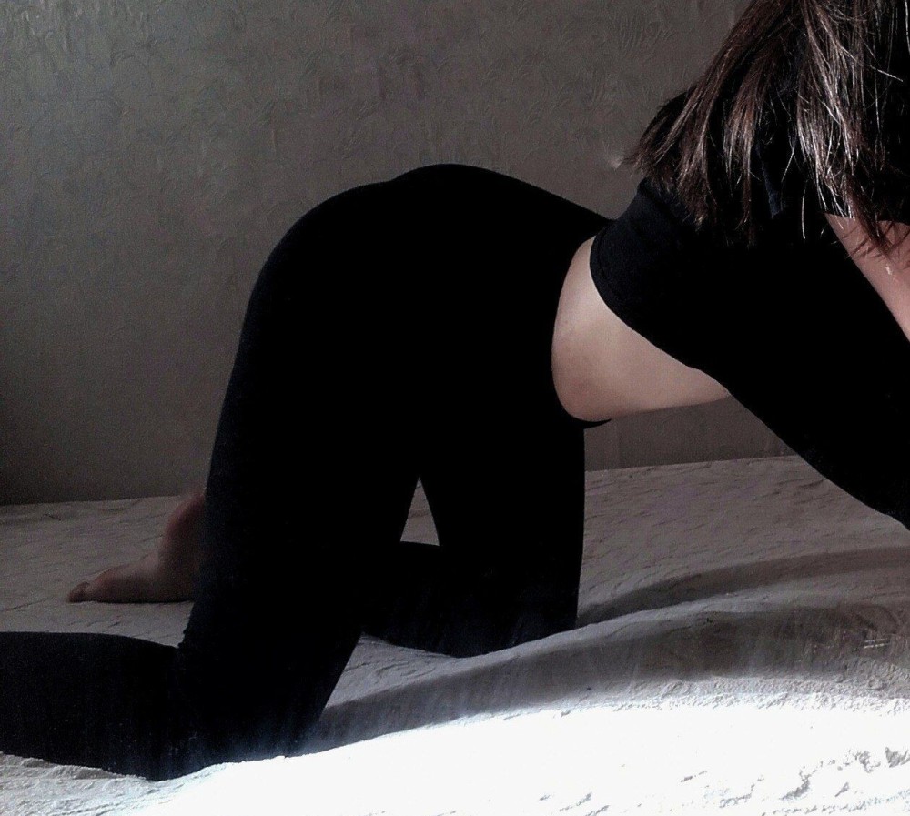 Индивидуалка Дита фото № 2 в городе Москва