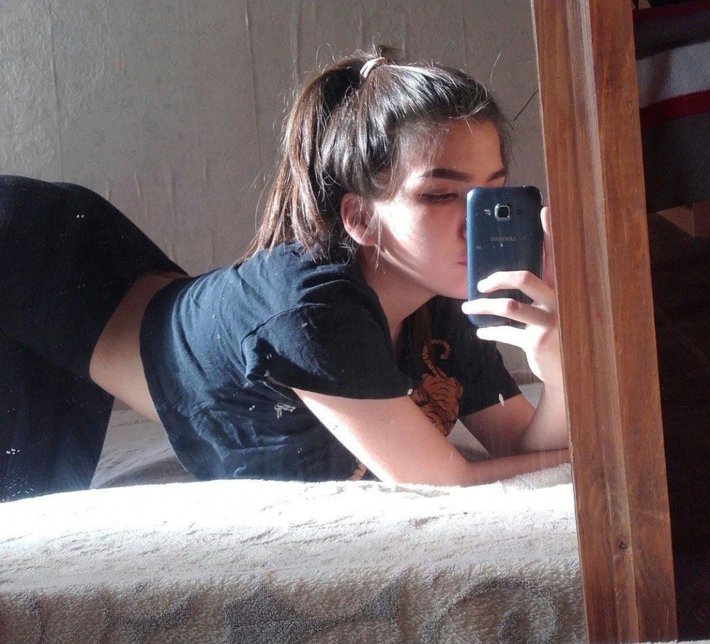 Индивидуалка Дита фото № 2 в городе Москва