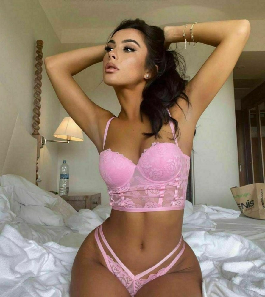 Индивидуалка Доминика фото № 2 в городе Москва